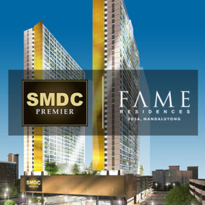 Fame Residences Mandaluyong