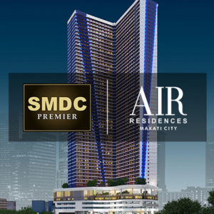 Air Residences Makati